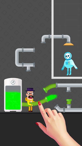 Hitmasters for PC screenshot 1
