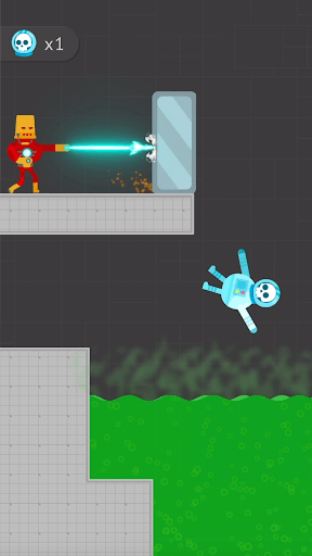 Hitmasters for PC screenshot 3
