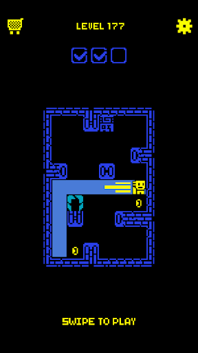 Tomb of the Mask: Color for PC screenshot 1