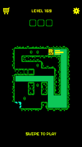 Tomb of the Mask: Color for PC screenshot 2