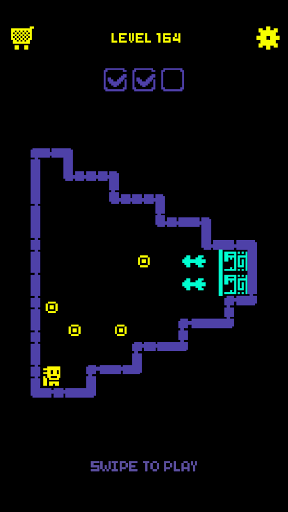 Tomb of the Mask: Color for PC screenshot 3