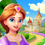 Castle Story: Puzzle & Choice APK