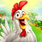 Paradise Hay Farm Island - Offline Game APK Paradise Hay Farm Island - Offline Game APK