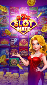 Slot Mate for PC screenshot 1