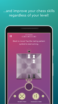 Magnus Trainer - Learn & Train Chess for PC screenshot 2