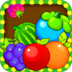 Fruit Fire Monster Saga APK