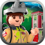 PLAYMOBIL Ghostbusters™ APK