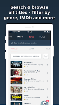 Playpilot for PC screenshot 2