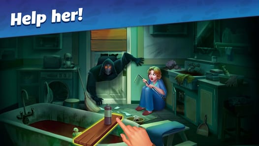 Mystery Matters for PC screenshot 1