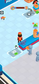 My Dream Pizza for PC screenshot 3