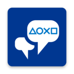 PlayStation Messages - Check your online friends for PC
