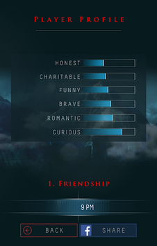 Until Dawn™: Your Companion for PC screenshot 3