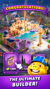 myVEGAS Bingo for PC screenshot 2