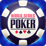 World Series of Poker – WSOP Free Texas Holdem APK