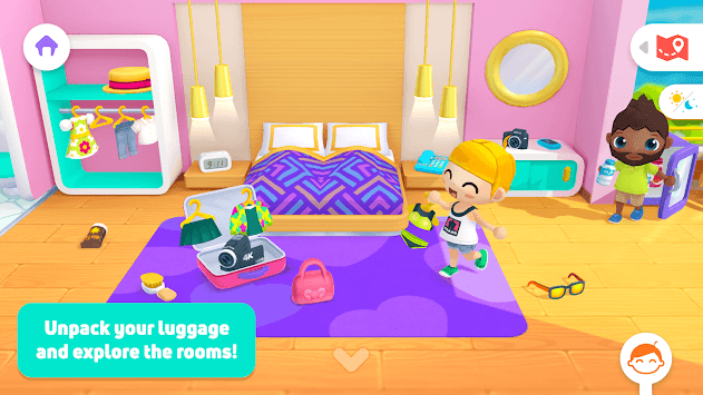Vacation Hotel Stories for PC screenshot 3