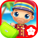 Vacation Hotel Stories APK