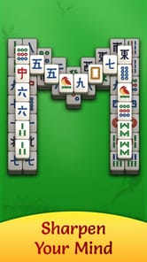 Mahjong Voyage for PC screenshot 3