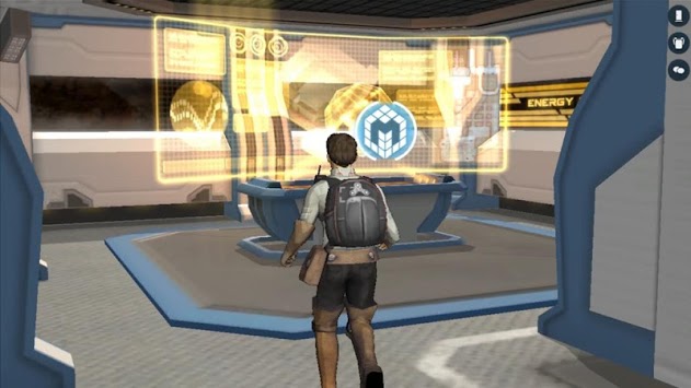 3DHive.mobi for PC screenshot 2