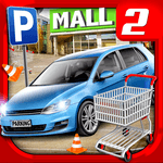Shopping Mall Car Driving 2 APK