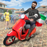 Pizza Delivery: Driving Simulator APK
