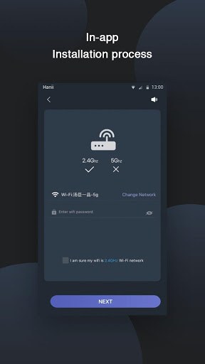 PlusMinus - Smart Home for PC screenshot 2