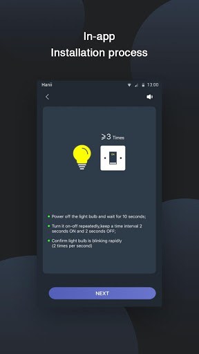 PlusMinus - Smart Home for PC screenshot 3