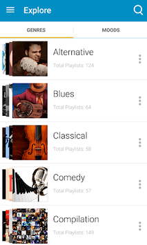 PlaYo - Free Music & Radio for PC screenshot 2