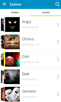 PlaYo - Free Music & Radio for PC screenshot 3