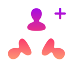 AddPlus Followers with Kaleidoscope Photos APK