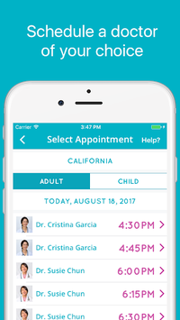PlushCare: Medical Doctor Care for PC screenshot 2