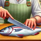 Cooking Big for PC