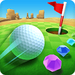 Mini Golf King - Multiplayer Game APK