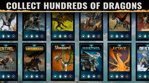 War Dragons for PC screenshot 2
