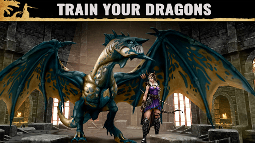 War Dragons for PC screenshot 3