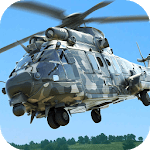 Army Helicopter Transporter 3D APK