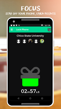Pocket Points: Student Rewards for PC screenshot 1
