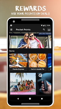 Pocket Points: Student Rewards for PC screenshot 2