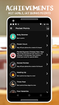 Pocket Points: Student Rewards for PC screenshot 3