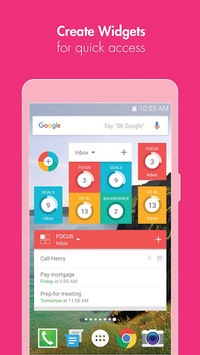 Ike - To-Do List, Task List for PC screenshot 3