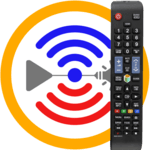 Remote for Samsung TV & BluRay Players (Read Desc) for PC Remote for Samsung TV & BluRay Players (Read Desc) for PC