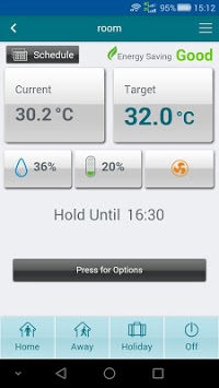 PoerSmart for PC screenshot 2