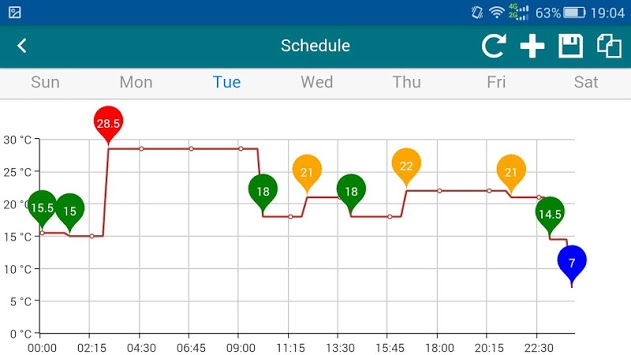 PoerSmart for PC screenshot 3