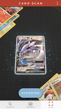 Pokémon TCG Card Dex for PC screenshot 3