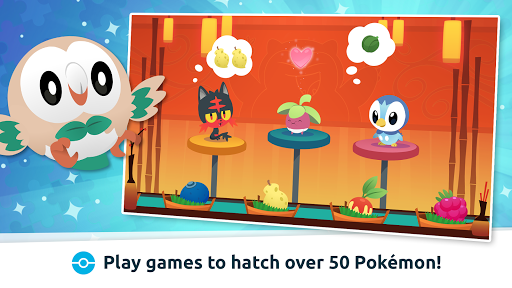 Pokémon Playhouse for PC screenshot 2