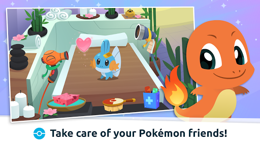 Pokémon Playhouse for PC screenshot 3