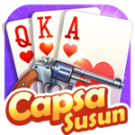 Capsa Susun online - Chinese Poker & Full house APK