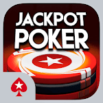 Jackpot Poker by PokerStars - Online Poker Games APK