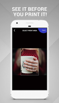 Polaroid Zip for PC screenshot 3