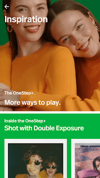 Polaroid Originals for PC screenshot 2