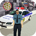 Miami Police Crime Vice Simulator APK